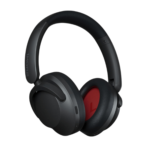 1MORE SonoFlow - Over-ear (closed-back) - Headphones - 4.4 stars