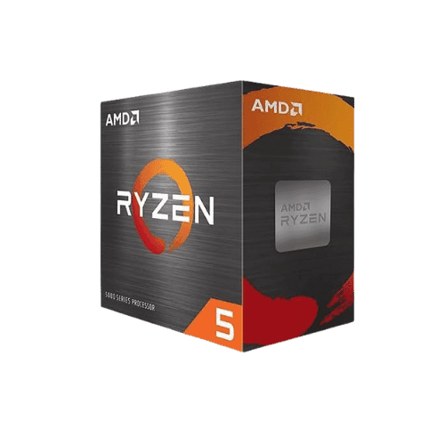 AMD Ryzen 5 5500