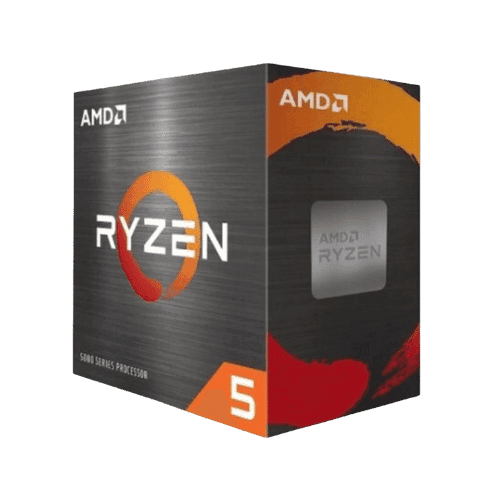 AMD Ryzen 5 5600X