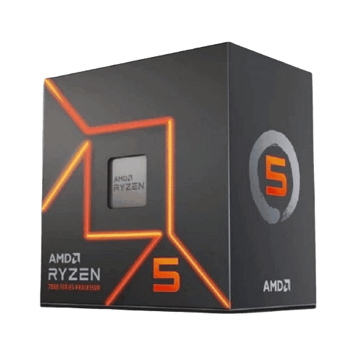 AMD Ryzen 5 7600