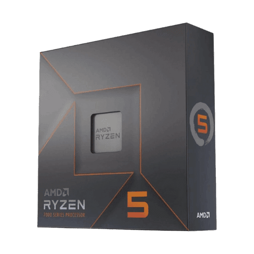 AMD Ryzen 5 7600X