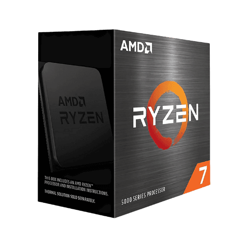 AMD Ryzen 7 5700X3D