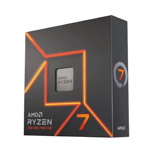 AMD Ryzen 7 7700X