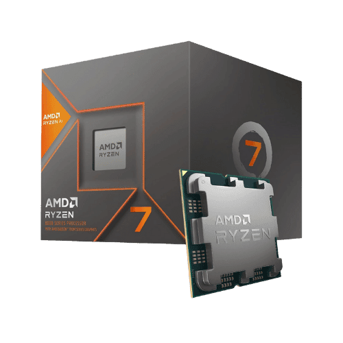 AMD Ryzen 7 8700G