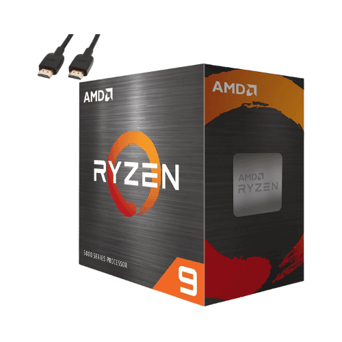 AMD Ryzen 9 5900X