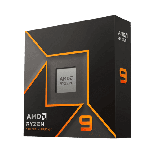 AMD Ryzen 9 9950X