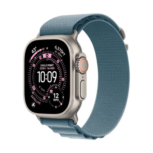 Apple Watch Ultra 3