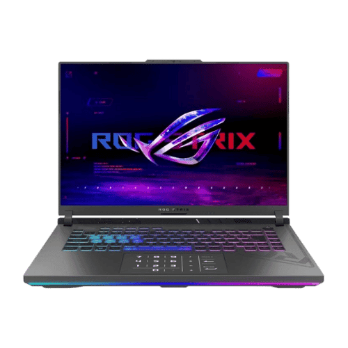 ASUS ROG Strix G16 — Intel Core i7