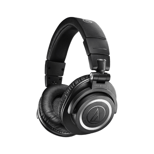 Audio-Technica ATH-M50xBT2 (Black)