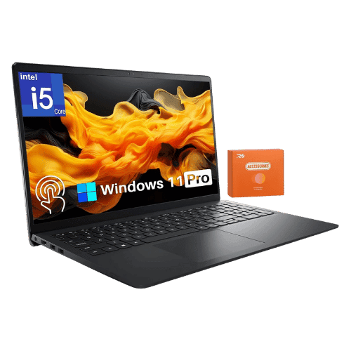 Dell Inspiron 15 3520 — Intel Core i5-1235U