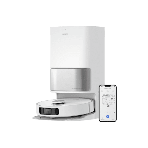 Dreame L10s Ultra Robot Vacuum & Mop