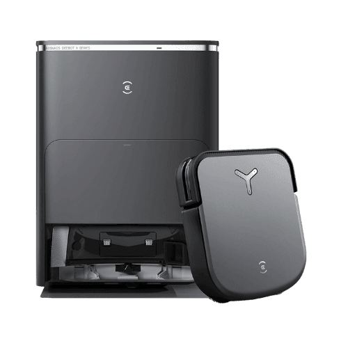 ECOVACS DEEBOT X2 Omni
