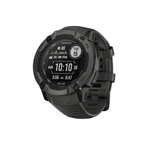 Garmin Instinct 2X Solar