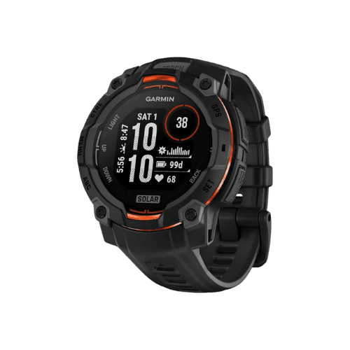 Garmin Instinct 3 Solar