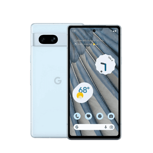 Google Pixel 7a