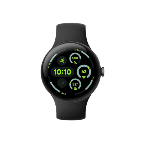 Google Pixel Watch 3 (45mm)