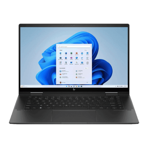 HP ENVY x360 15.6" 2-in-1 Laptop