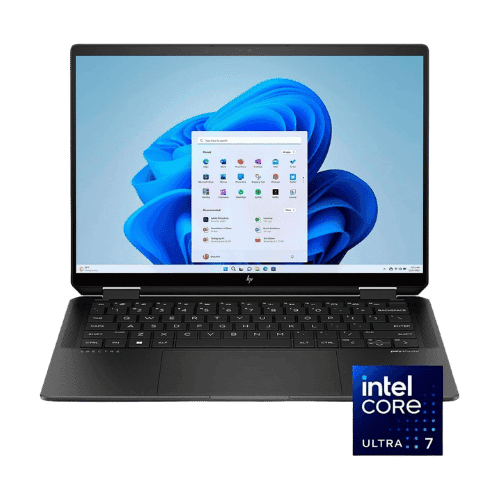 HP Spectre x360 14" 2-in-1 Core Ultra 7 155H