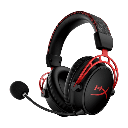 HyperX Cloud Alpha Wireless