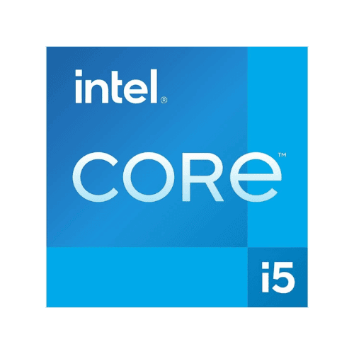 Intel Core i5-12600K