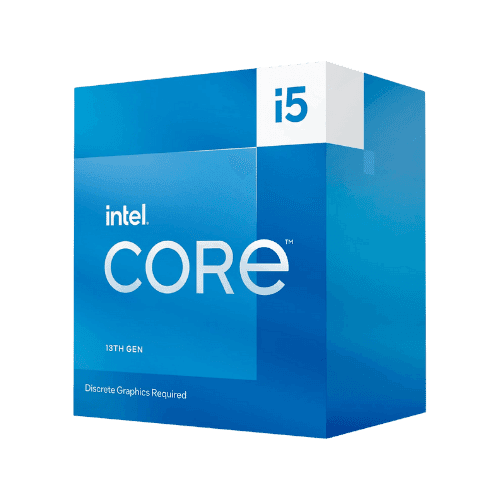 Intel Core i5-13400F