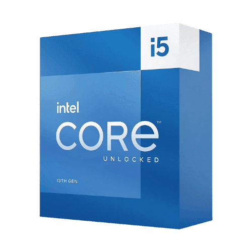 Intel Core i5-13600K