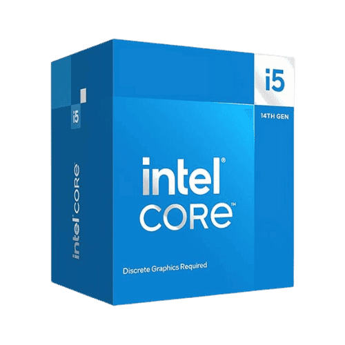 Intel Core i5-14400F
