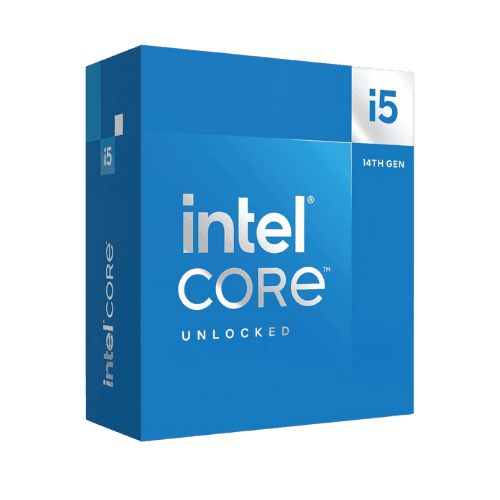 Intel Core i5-14600K