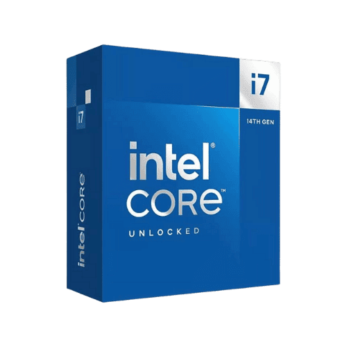 Intel Core i7-14700K