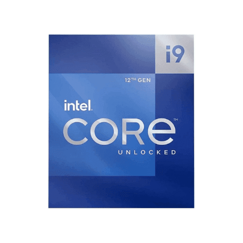 Intel Core i9-12900K