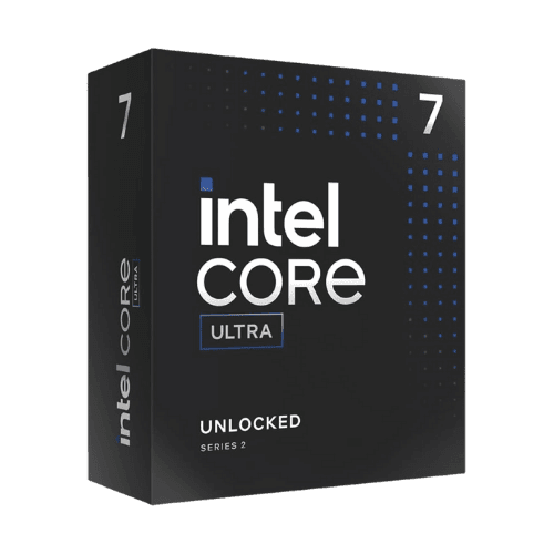 Intel Core Ultra 7 Processor 265K