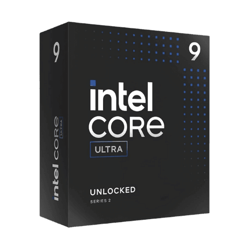 Intel Core Ultra 9 Processor 285K