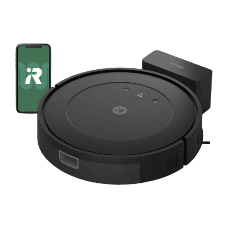Robot Vacuums
