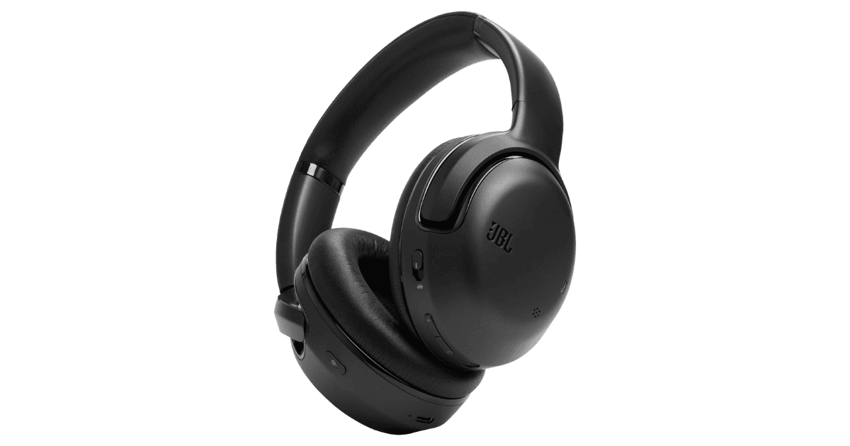 JBL Tour One M2 True Adaptive Noise Cancelling Headphones