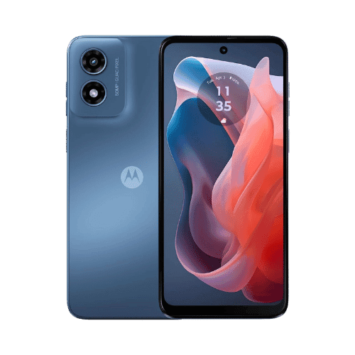 Motorola Moto G Play (2024)