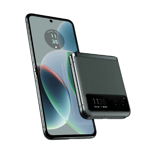 Motorola razr (2023)