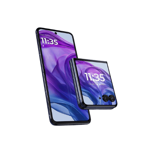 Motorola razr+ (2024)