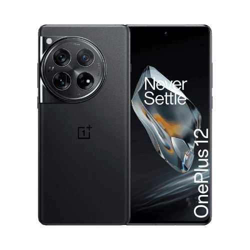 OnePlus 12