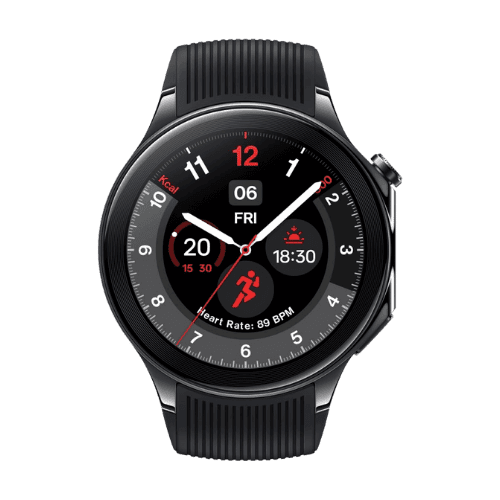OnePlus Watch 2
