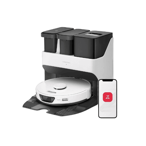 Roborock S7 Max Ultra Robot Vacuum & Mop