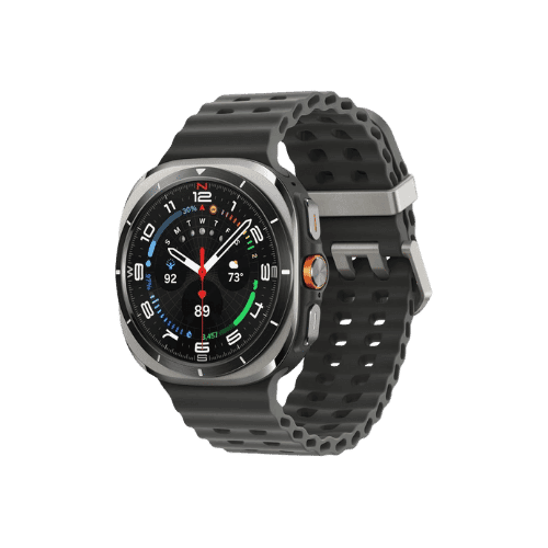 Samsung Galaxy Watch Ultra