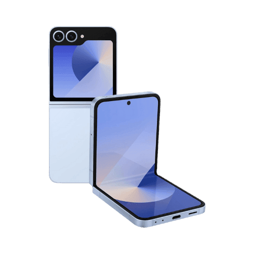 Samsung Galaxy Z Flip6