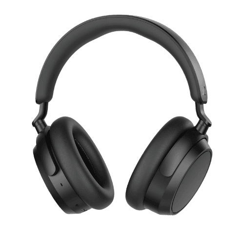 Sennheiser ACCENTUM Plus (Black)