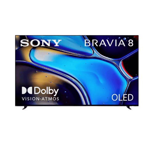 Sony BRAVIA 8 OLED (XR80, 2024)