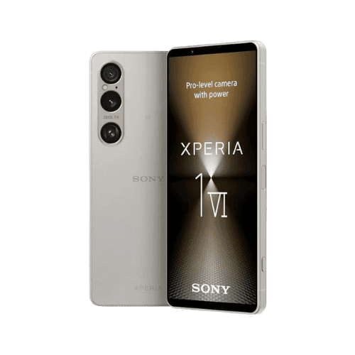 Sony Xperia 1 VI