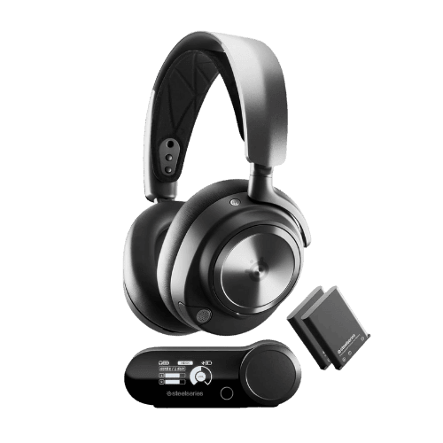 SteelSeries Arctis Nova Pro Wireless