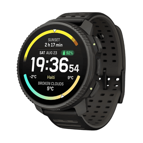 Suunto Vertical 2 Titanium