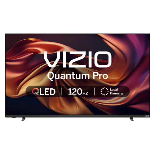 VIZIO Quantum Pro QLED 4K TV (2023)