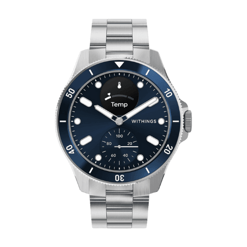 Withings ScanWatch Nova