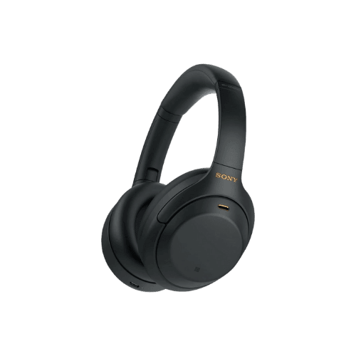 Sony WH-1000XM4 - Over-ear (closed-back) - Headphones - 4.5 stars